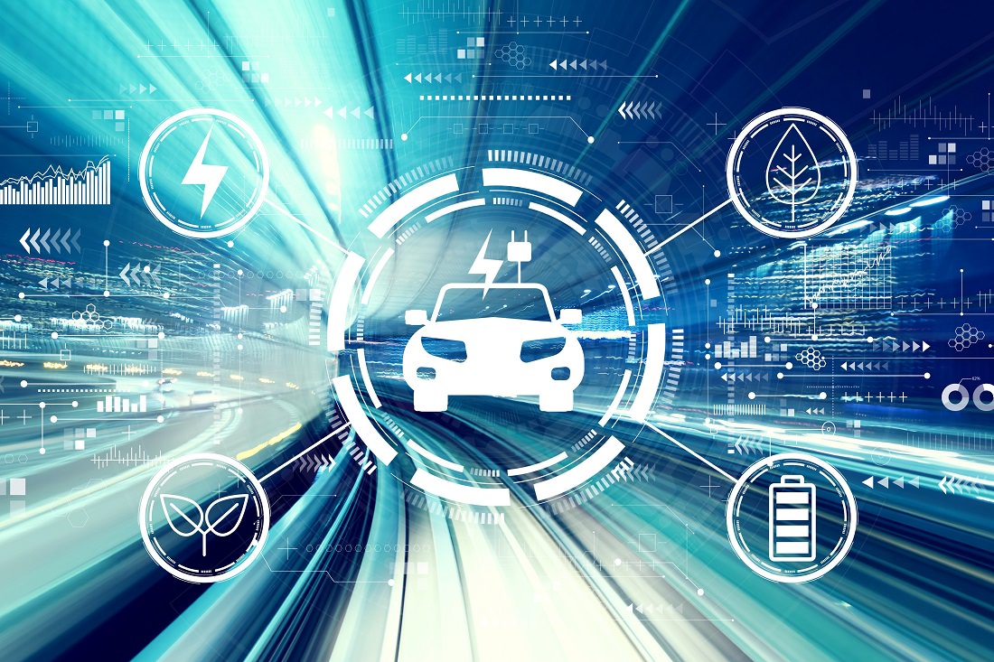 Electric Vehicles on the Rise Should You Invest in the EV Market