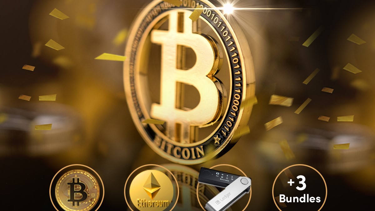 Support Music Education With A Chance To Win: Bitcoin Investment Giveaway - Earth911