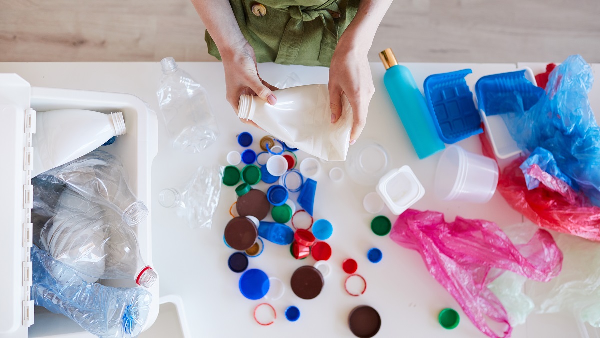 Will Infinitely Recyclable Plastic Soon Be Available? Earth911