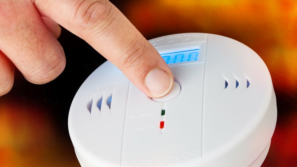 Recycling Mystery Smoke Detectors & Carbon Monoxide Detectors Earth911