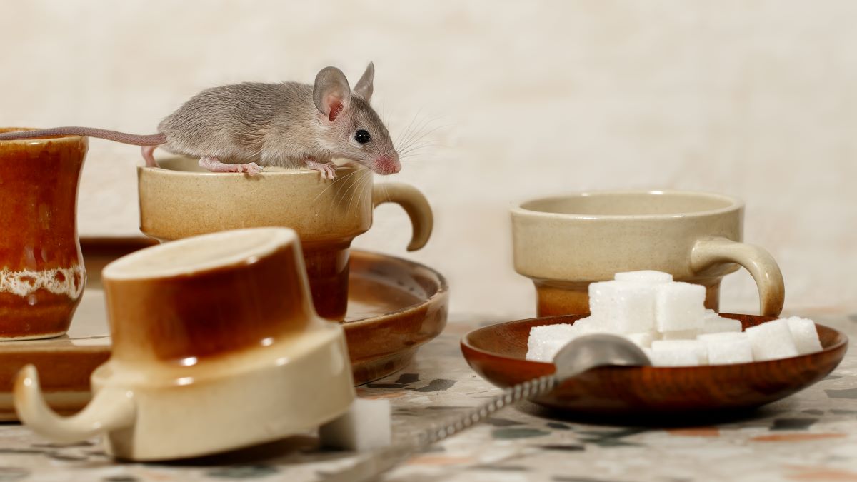 5 NoKill Strategies for Getting Rid of Mice Earth911