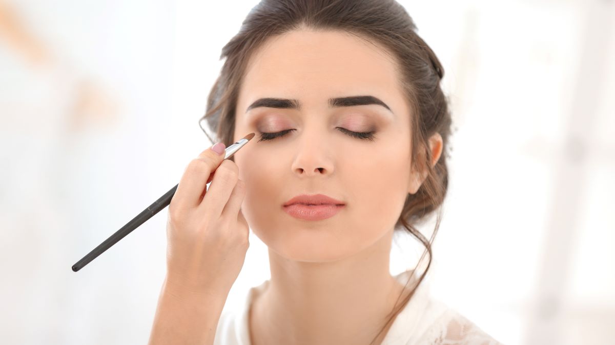 Mica in Makeup Earth911