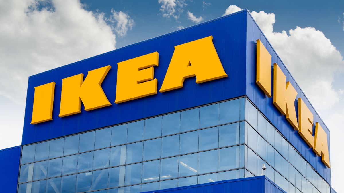 IKEA Launches BuyBack Program Earth911