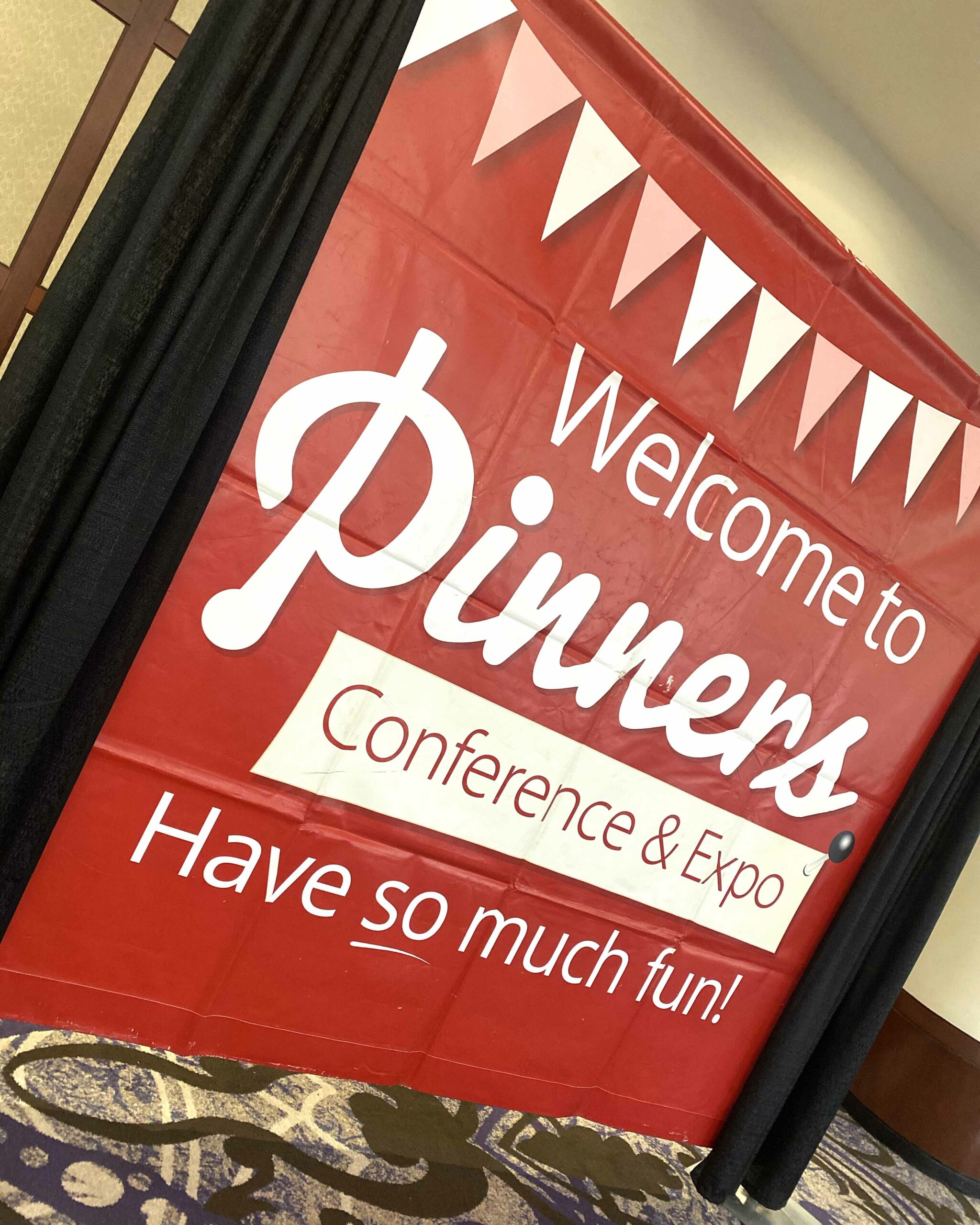 Pinners Market 2021 Earth + Fire