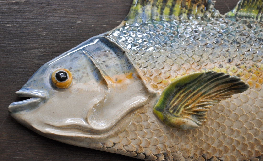 Pottery Classes in Uptown New Orleans