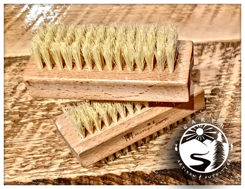 Natural Brush Earth Artisan & Outfitter