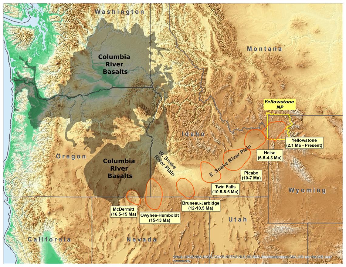 Introduction to Plate Tectonics — EarthHome