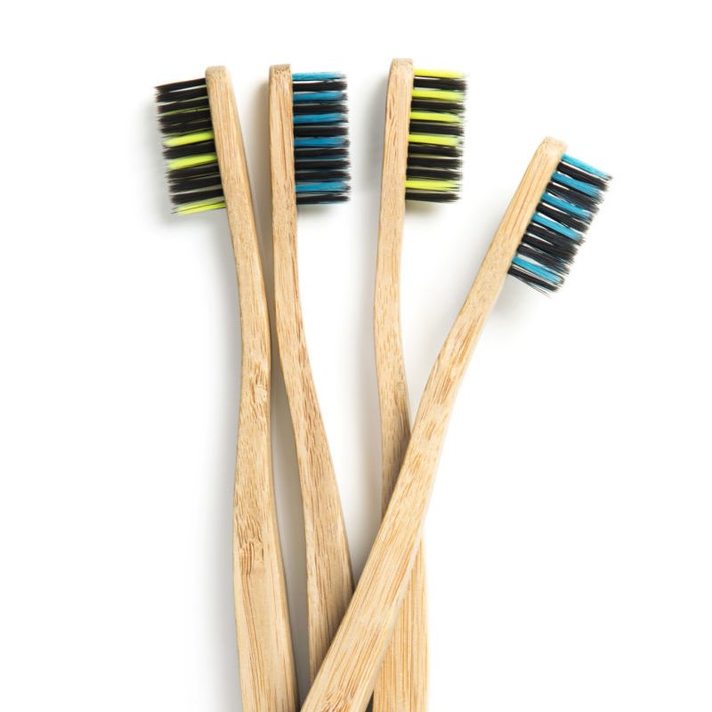 Eco Friendly Toothbrush The BEST 7 options! Earth Blokes