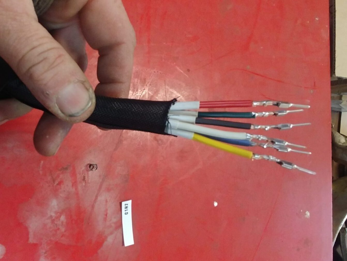 Electrical – Earth Centered Engineering