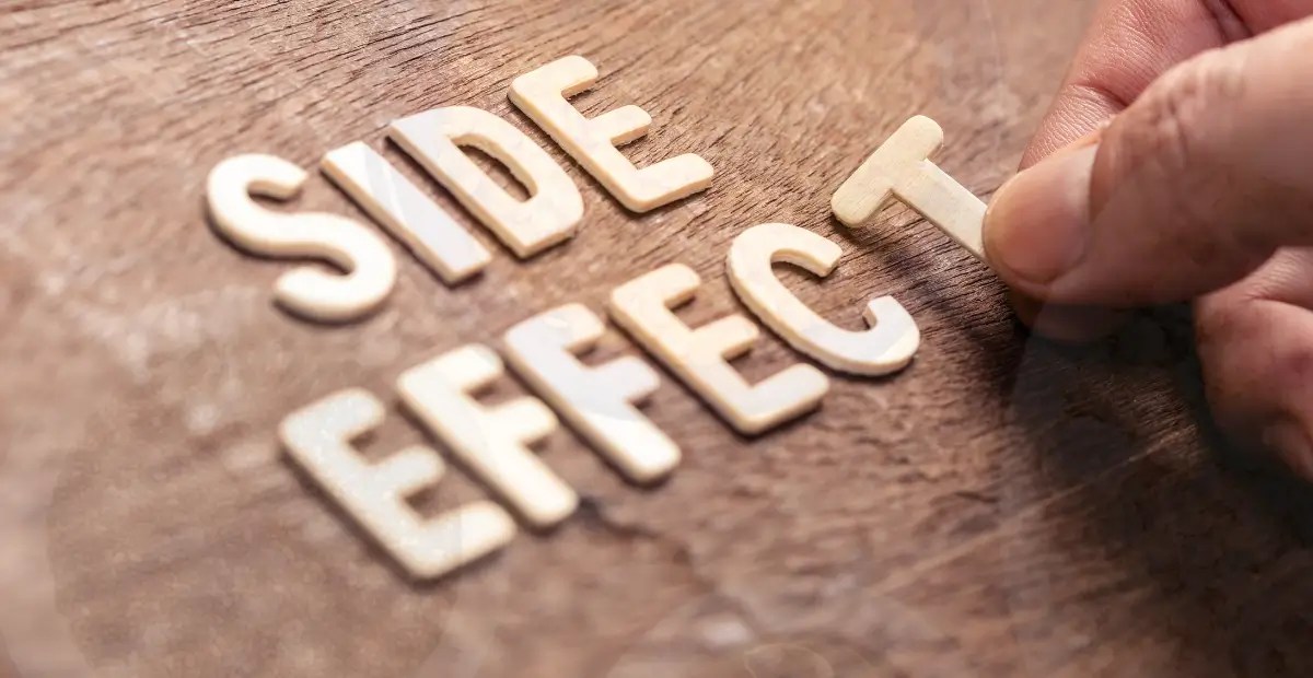 Side Effects Plant Based Protein Powder Find Out EarthChimp