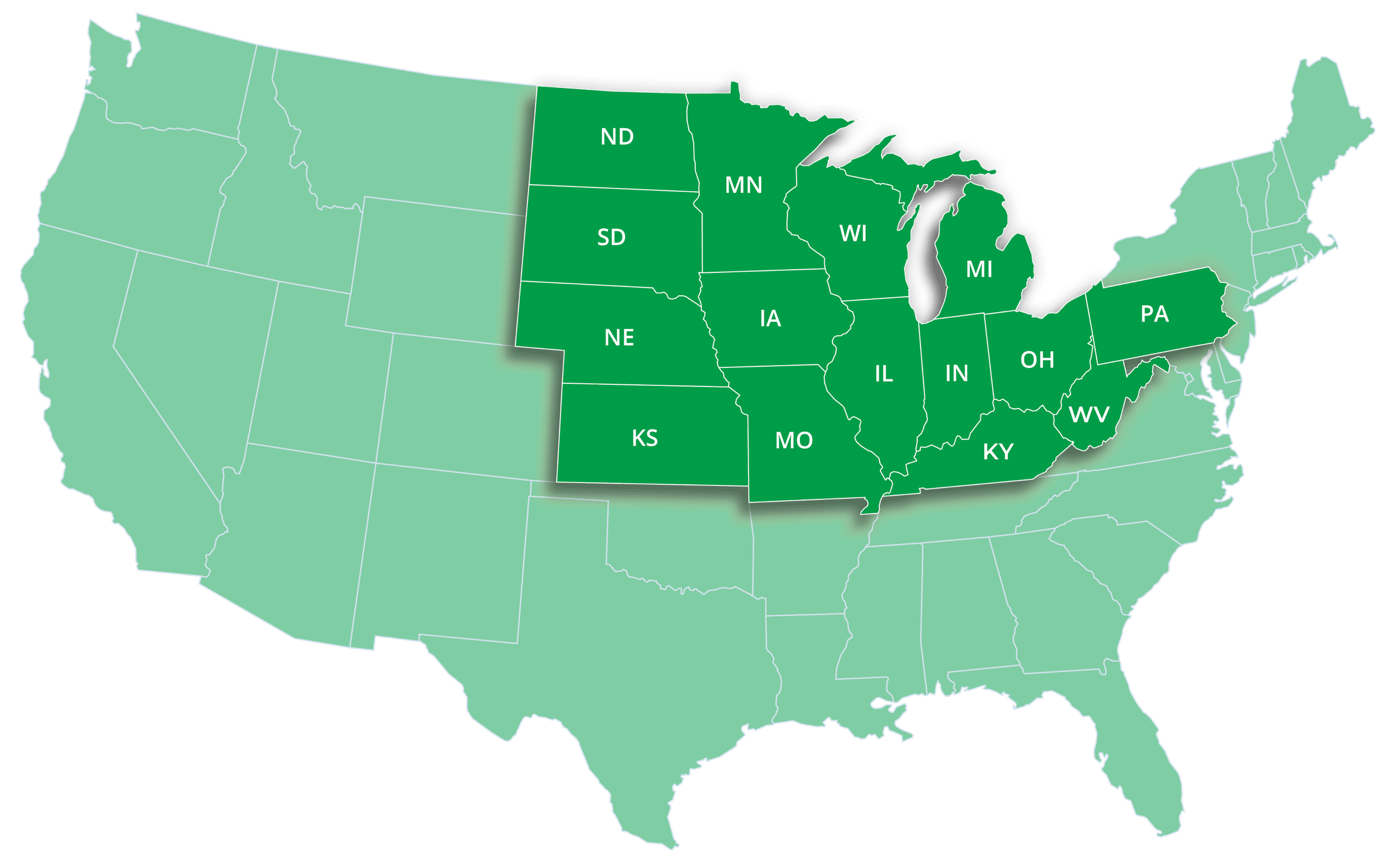 Commercial Landscape Maintenance Solutions for International Falls, MN