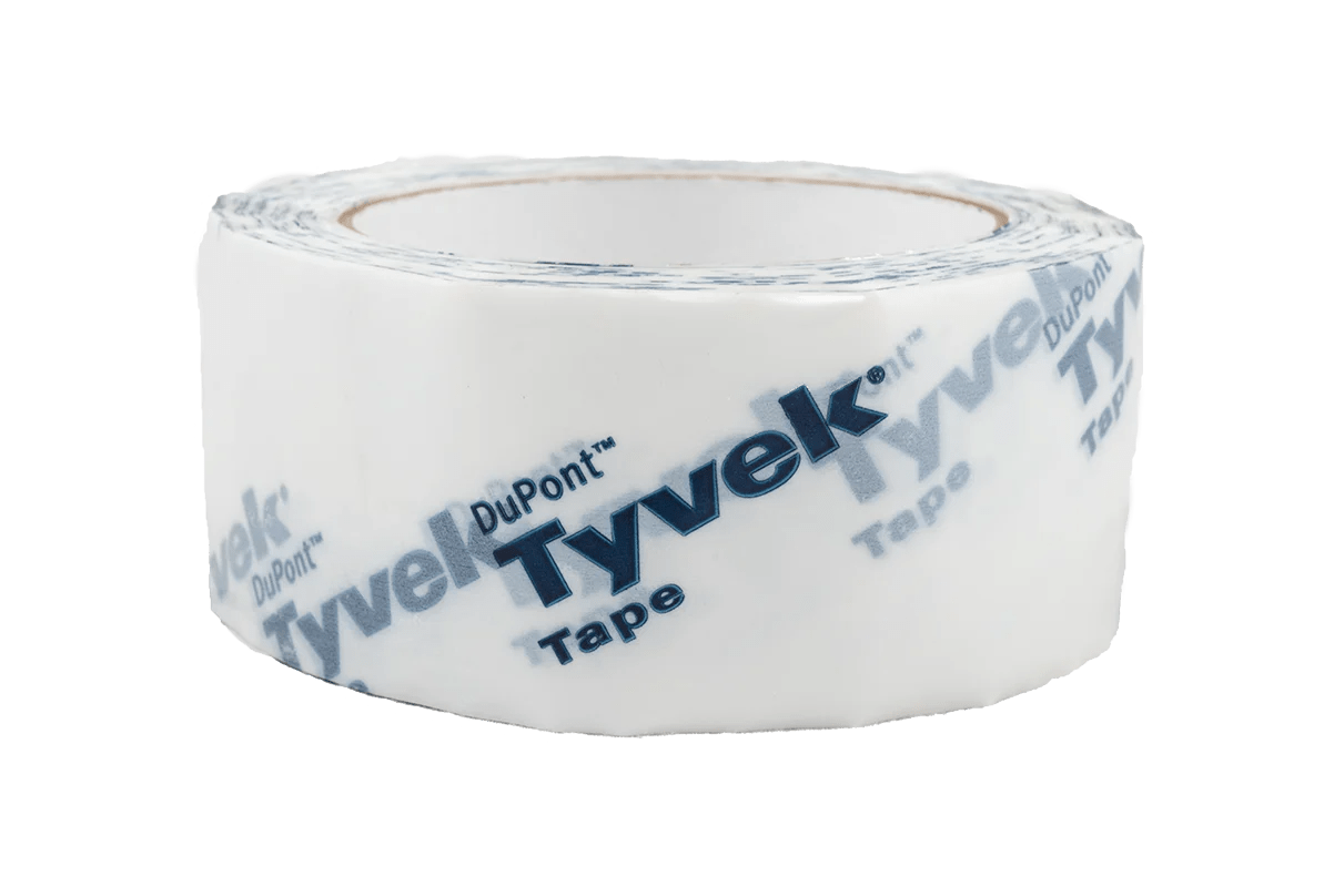 Is Tyvek Waterproof? (Yes...) Earth Eclipse