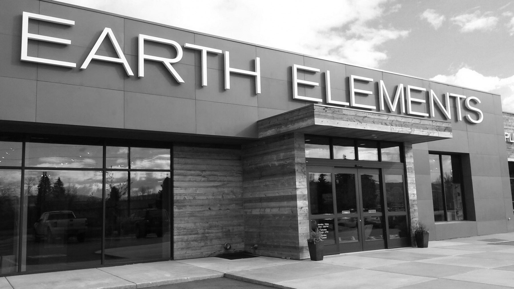 The bad news is time flies. The good news is you’re the pilot. Earth