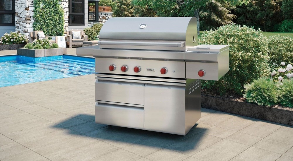 Summer Time Means Grilling Time Earth Elements