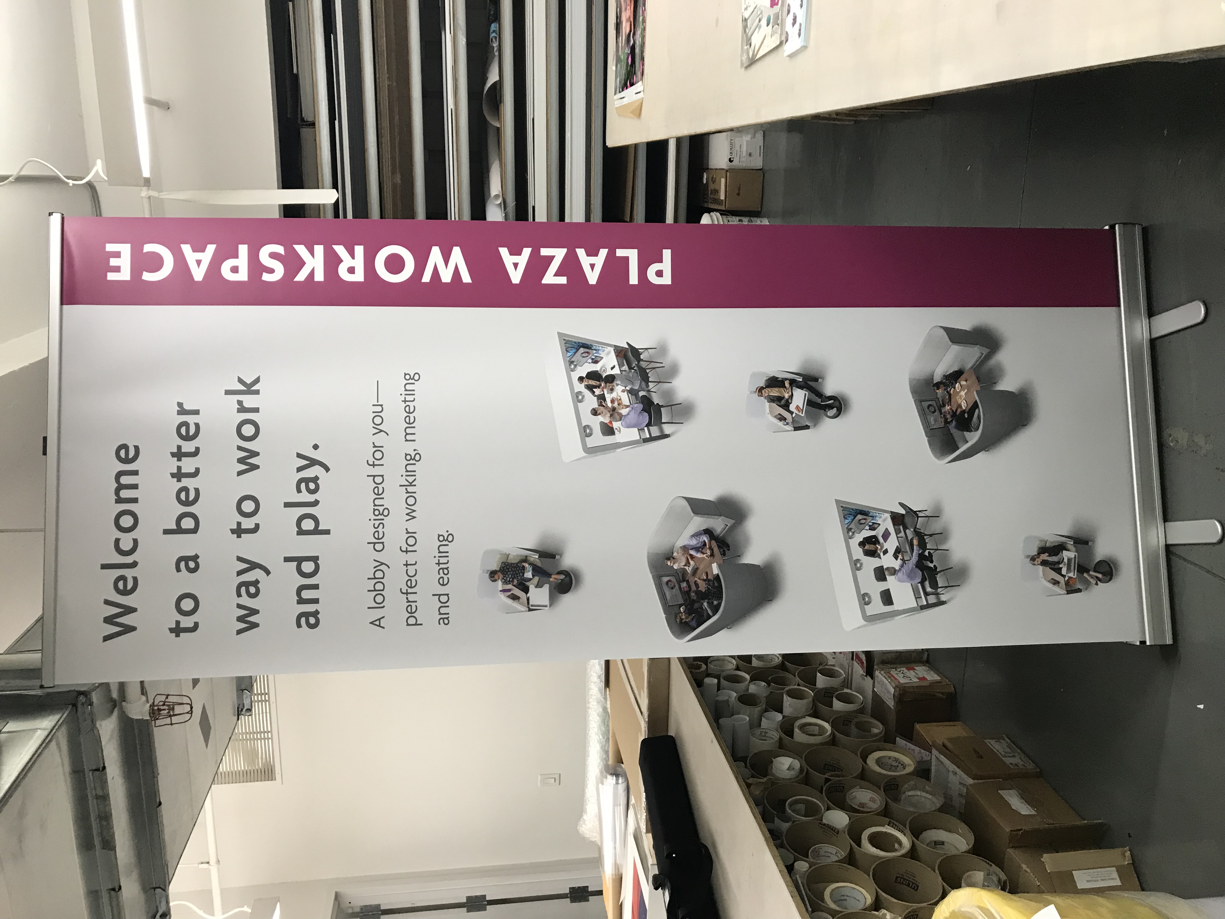 image1 Top Printer New York City NYC Digital Offset Printing