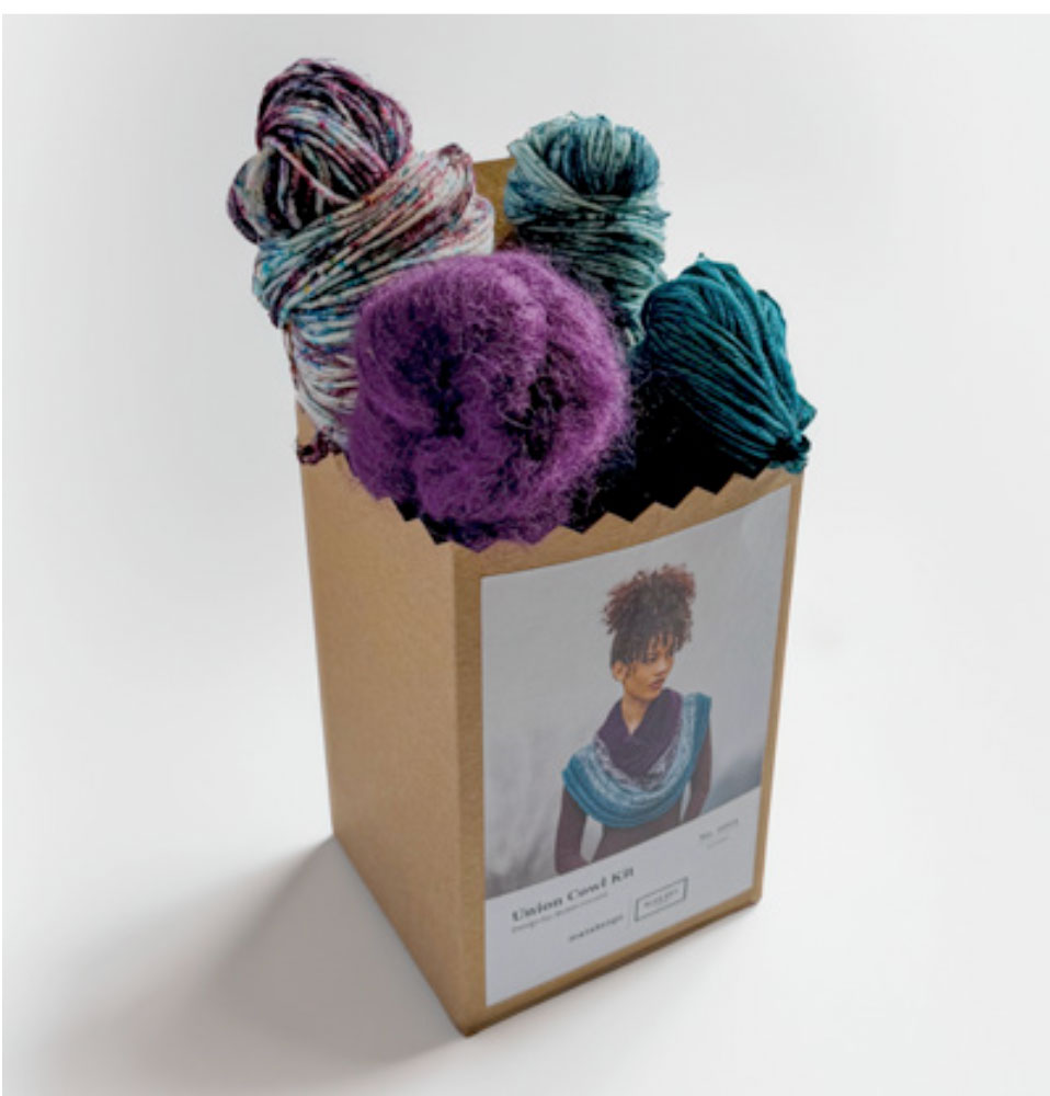 Malabrigo Holiday Kits PreOrders, Earthfaire