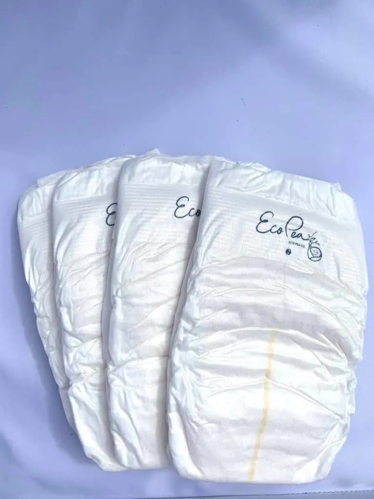 The Best EcoFriendly Diapers for 2024 Earth Friendly Tips
