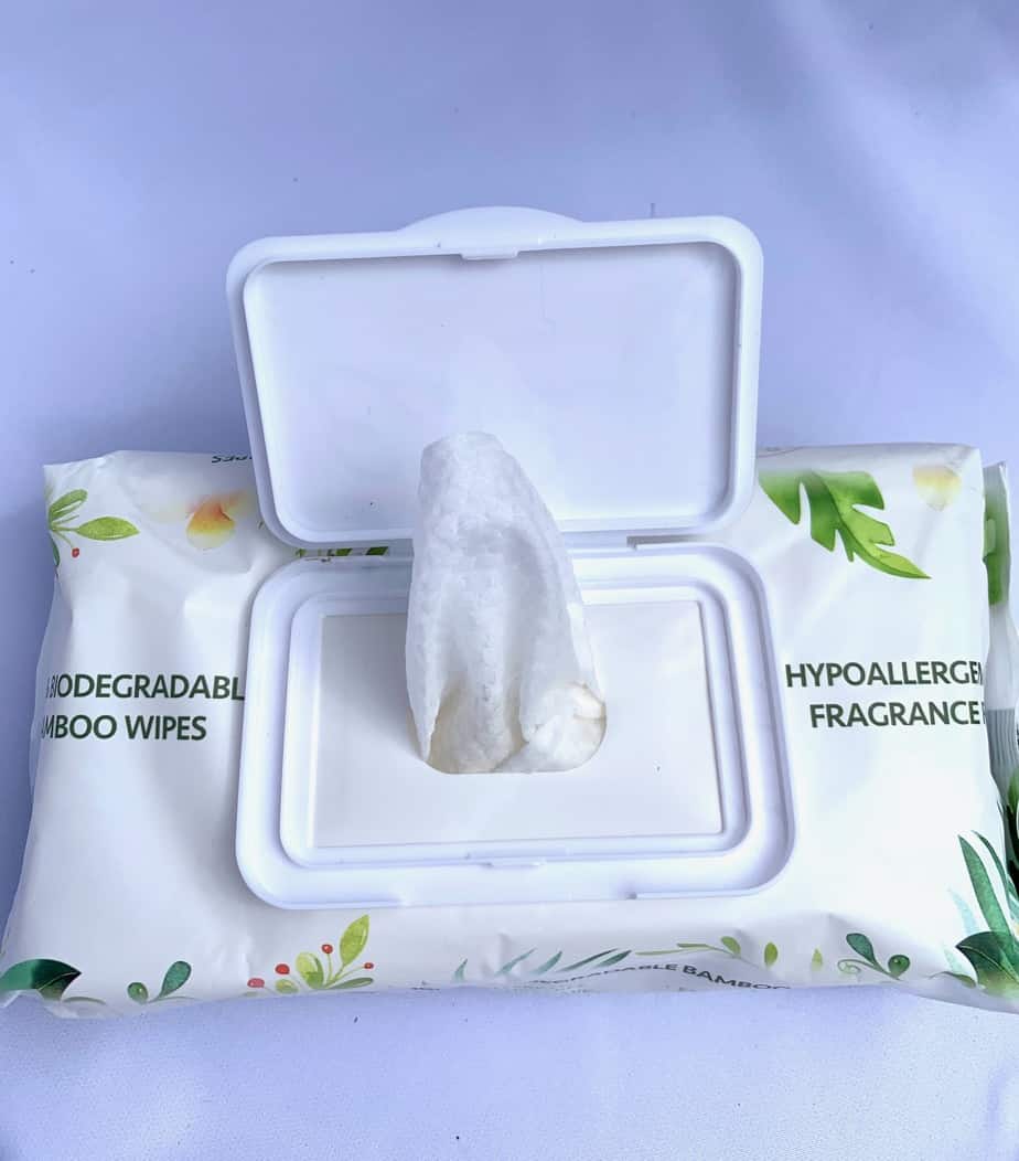 Environmentally Friendly Diapers From Eco Pea Co. Earth Friendly Tips