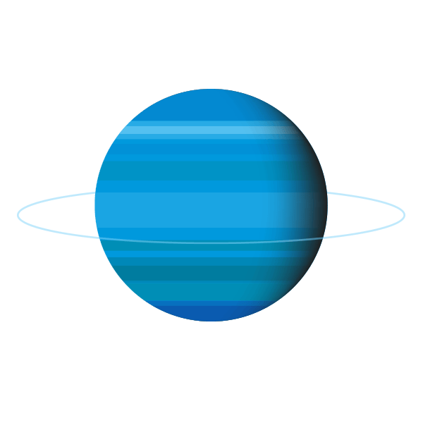 A Visual Guide to Our Solar System [Infographic] Earth How