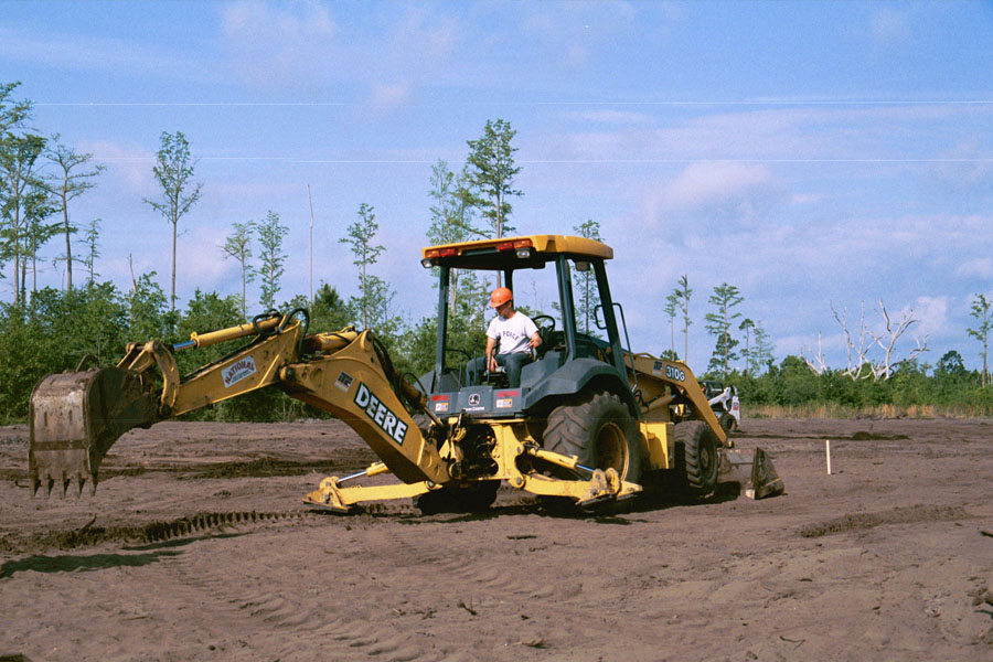Fully Licensed Heavy Equipment Certification Training