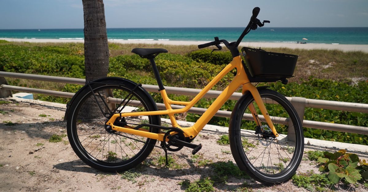 Specialized Turbo Como SL review Why a highdollar comfort electric