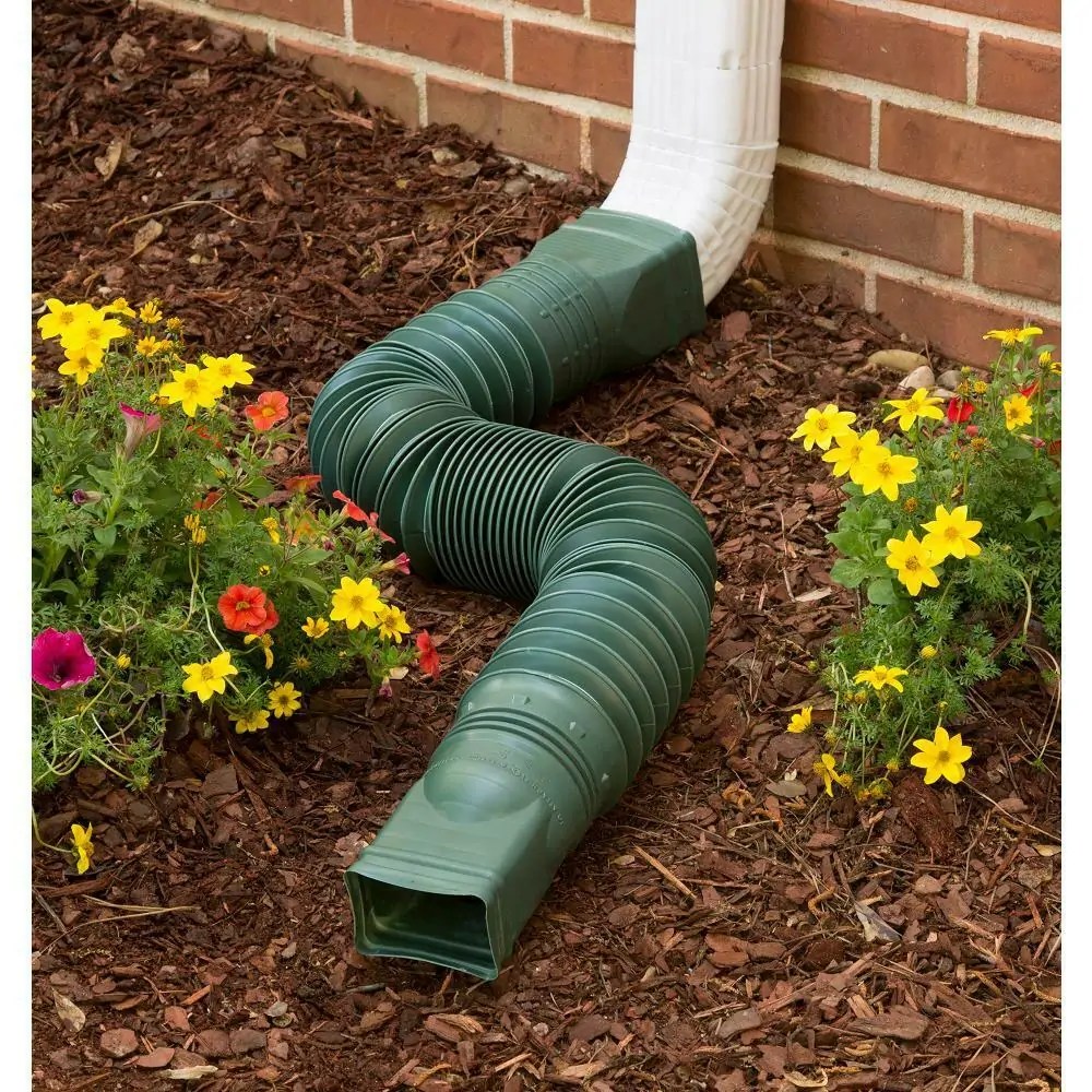 Looking for Best Roll Out Downspout Extension in 2023? Top 3 Picks