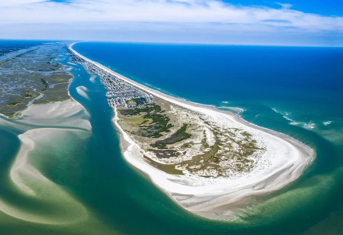 TopSail Island Travel & Holiday Guide 2023 Is It Worth Visiting?