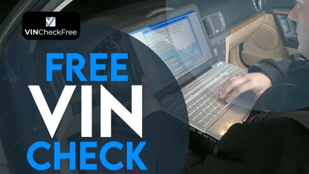 5 decodificadores Vin Check en los que confía el comprador del vehículo