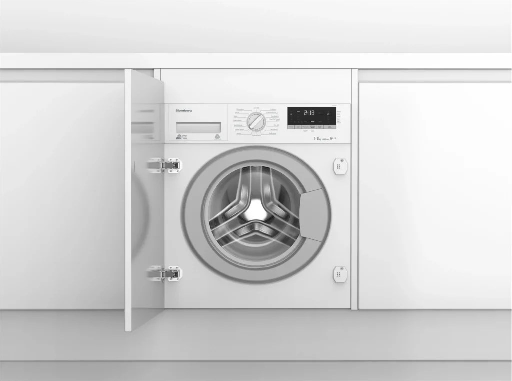 Washing Machine Features You Need To Look Out For
