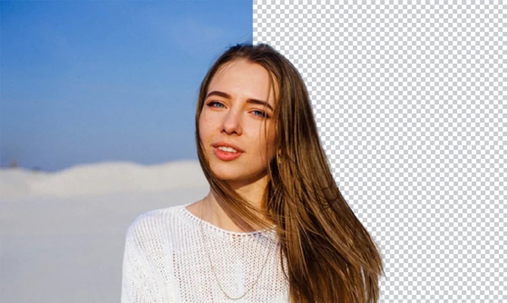 How Do I Remove the Background From a Picture Without Losing Quality