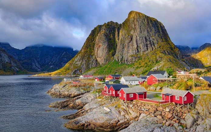 Top 10 Best Places in The World for Quality of Life Earthology365