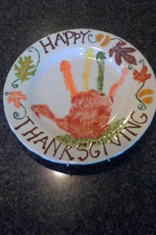 The Gallery » Earth, Paint and Fire A paint your own ceramic studio