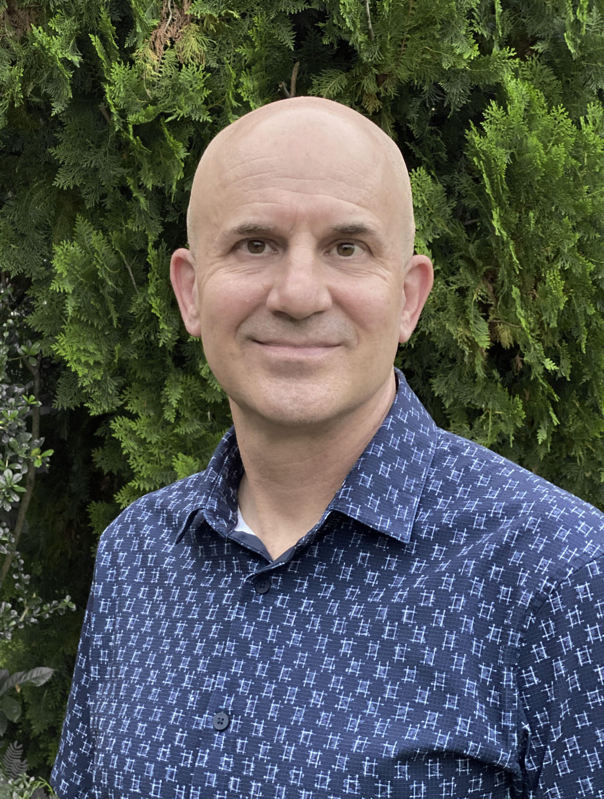 David Evans EarthRights International