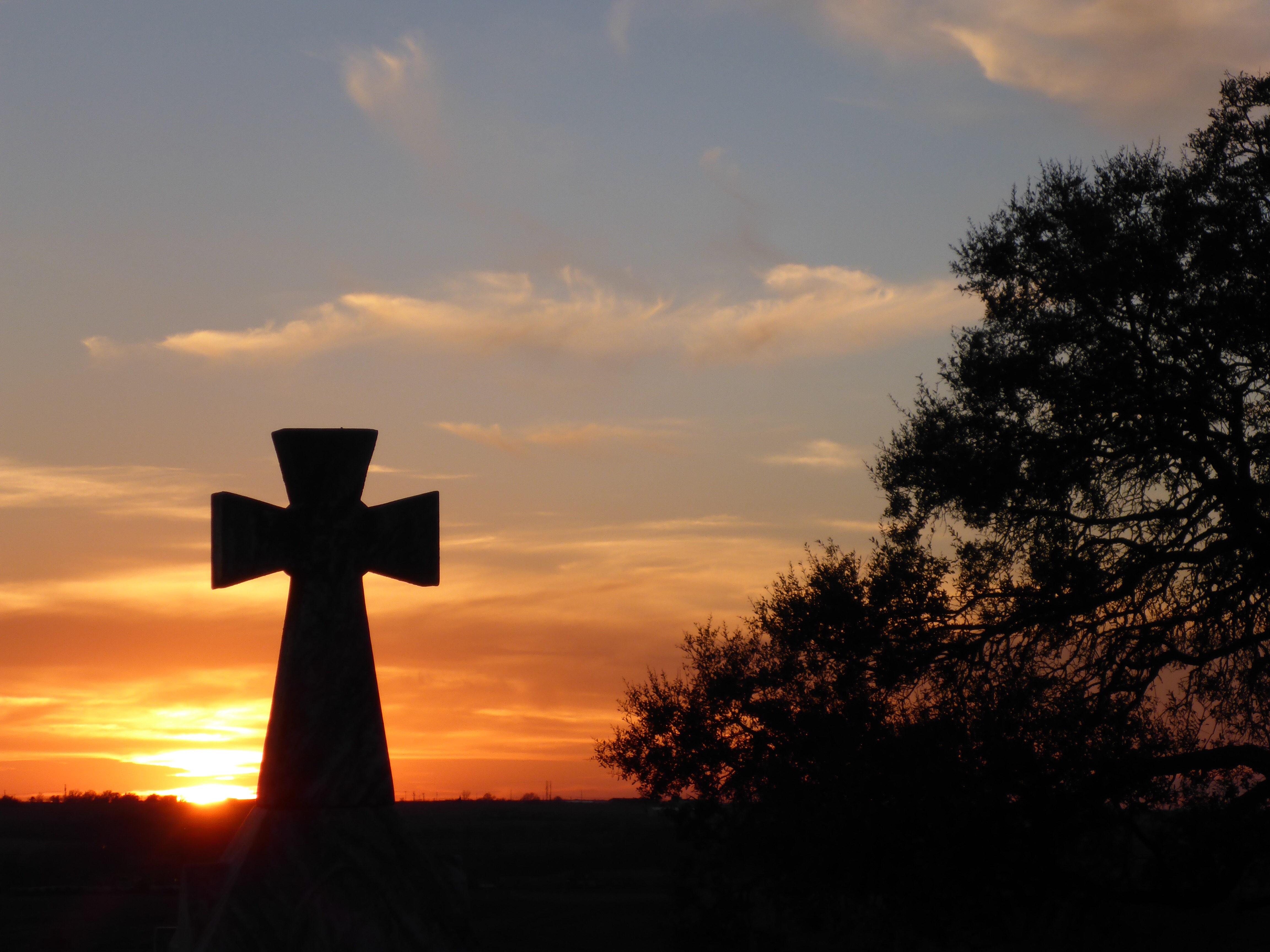 New Corn Hill, Texas « earthrobert