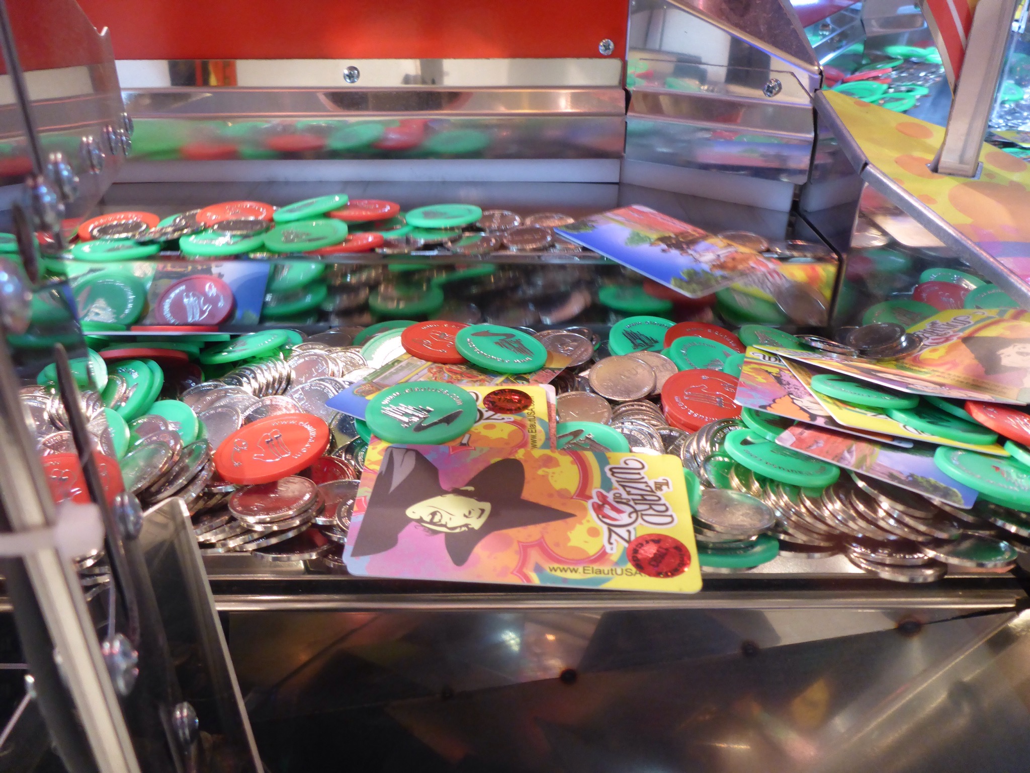 Wizard of Oz « earthrobert