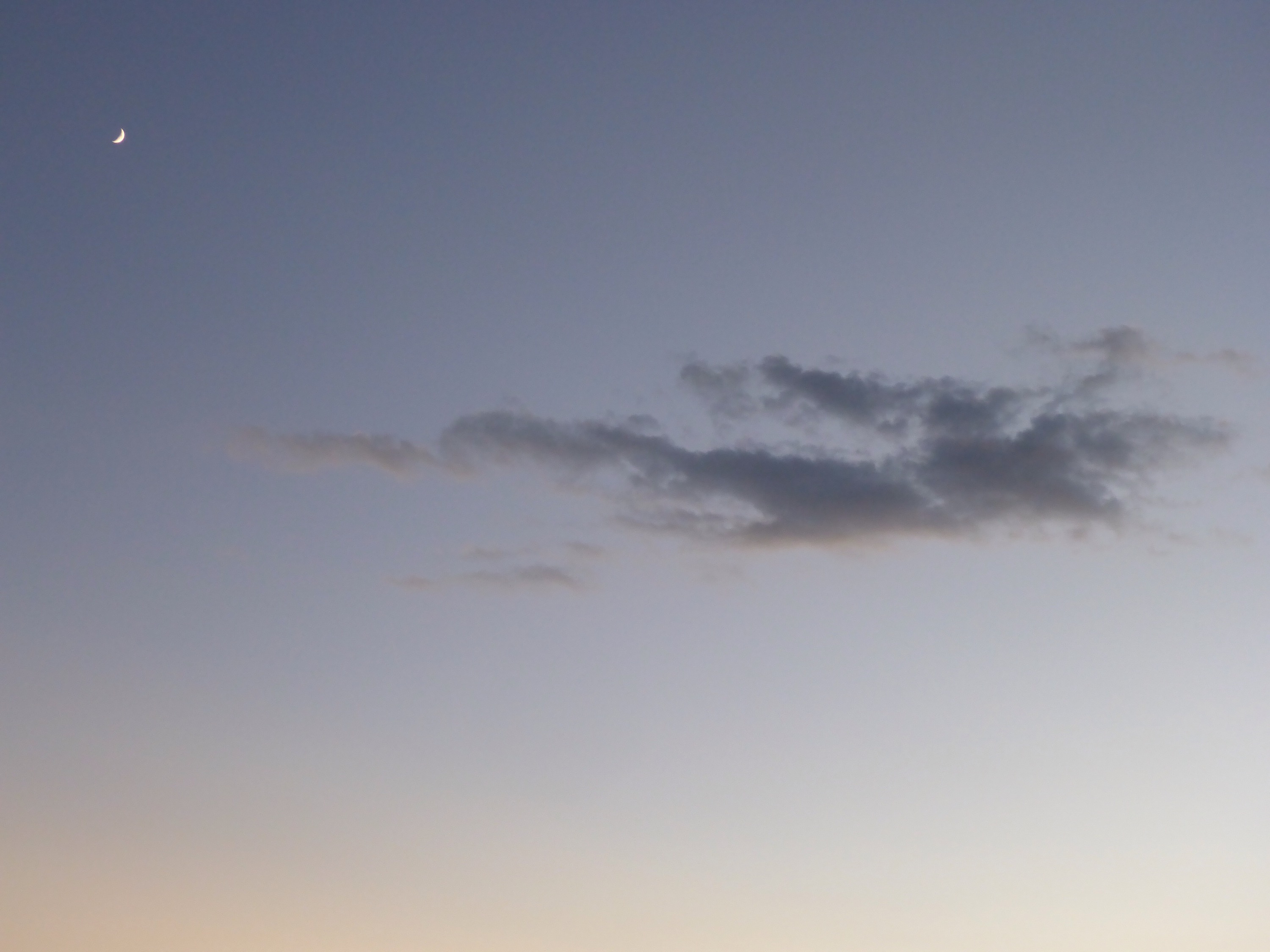 Lago Vista Sunset « earthrobert