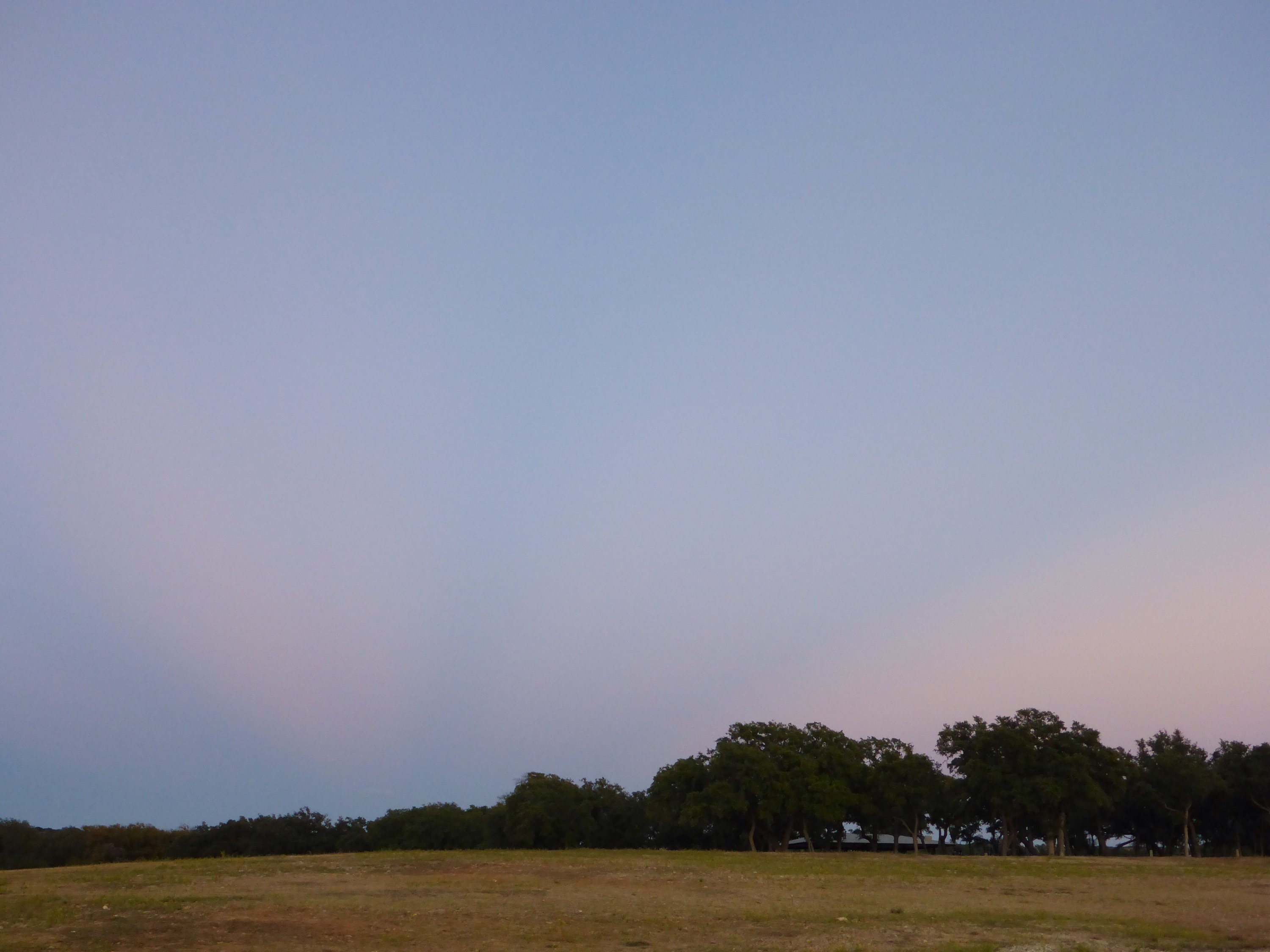 Lago Vista Sunset « earthrobert