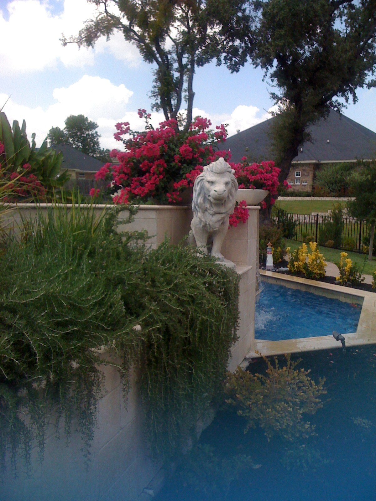 Earthscapes Picture Page