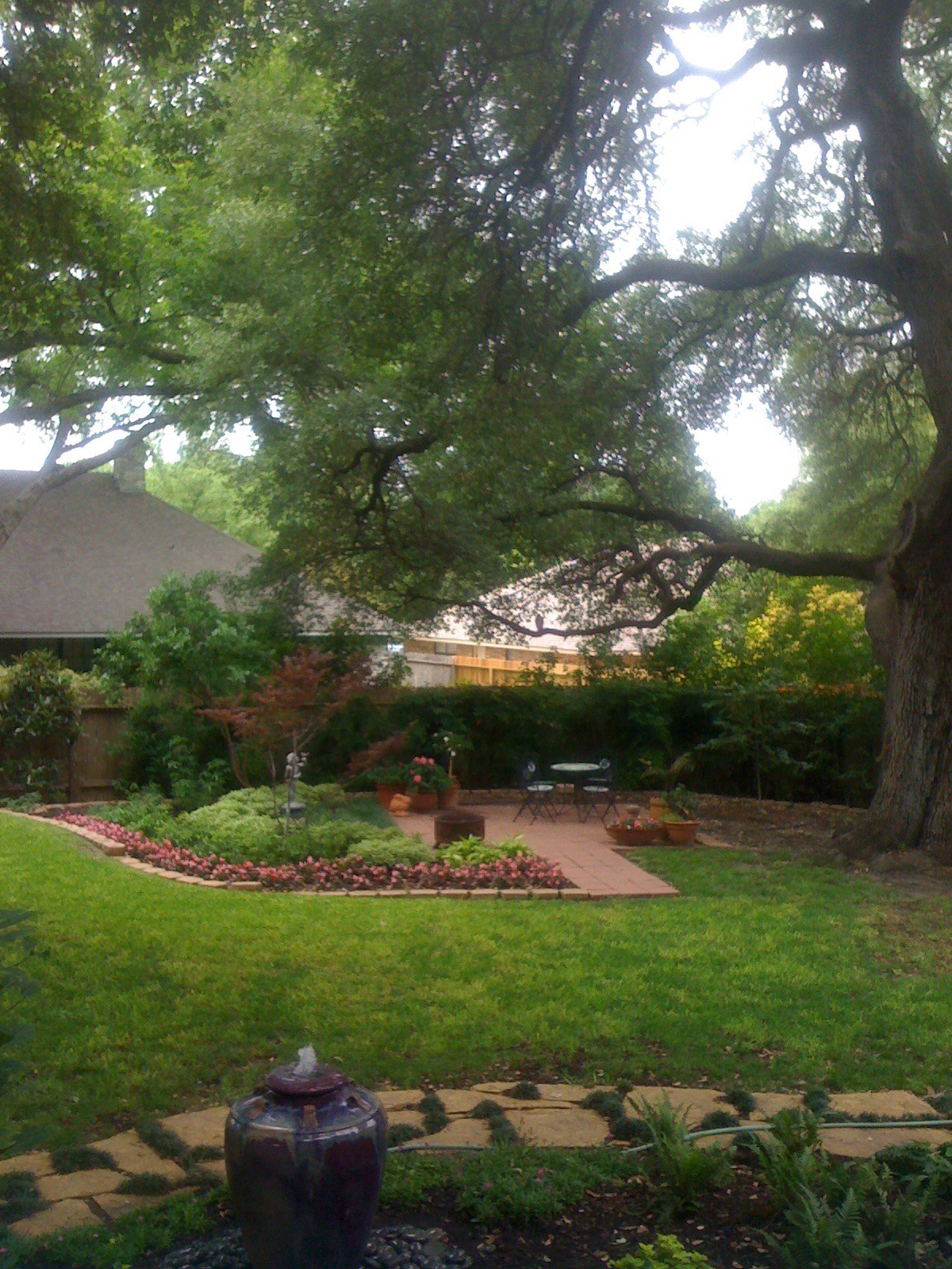 Earthscapes Picture Page