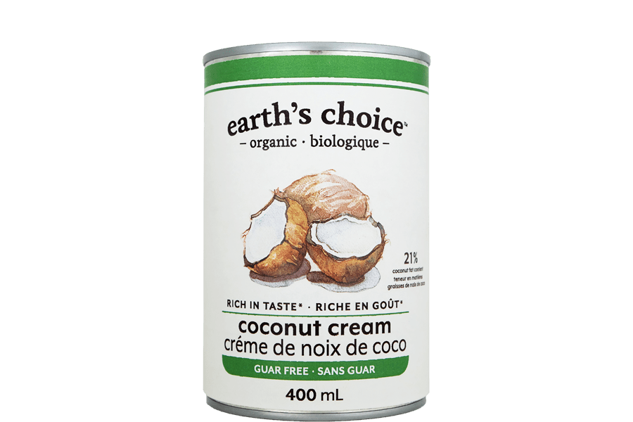 Coconut Milk Guar Gum Free Archives Earth's Choice