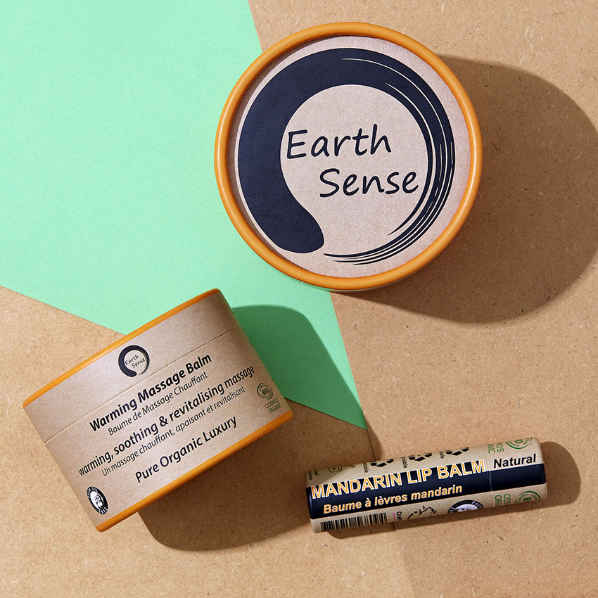 SHOP Earth Sense