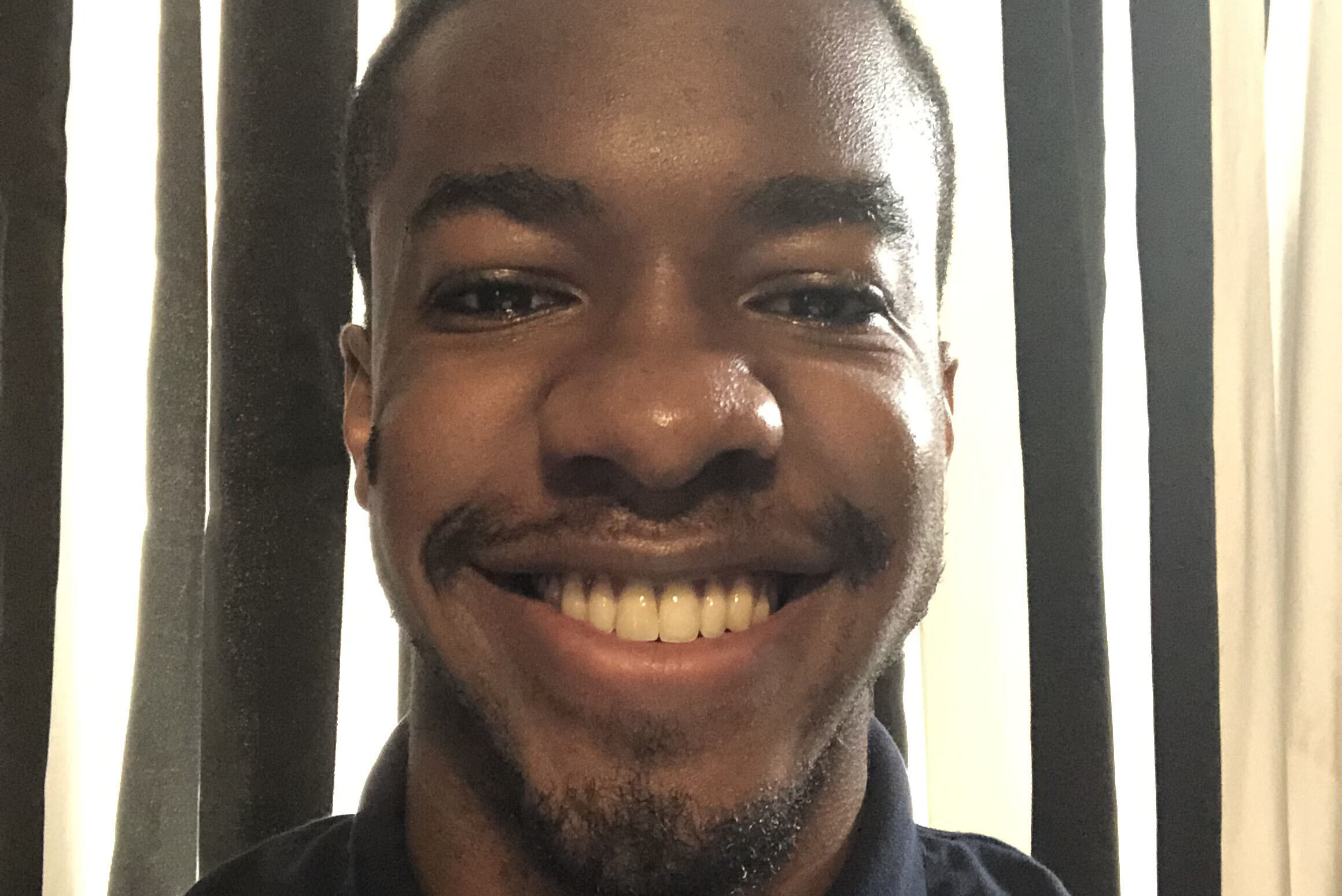 New Intern Cameron Small Brings Electronics & LCA Background