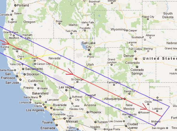 New Moon Eclipse 2023 All About The 2012 Annular Eclipse Of The Sun | Astronomy Essentials | Earthsky