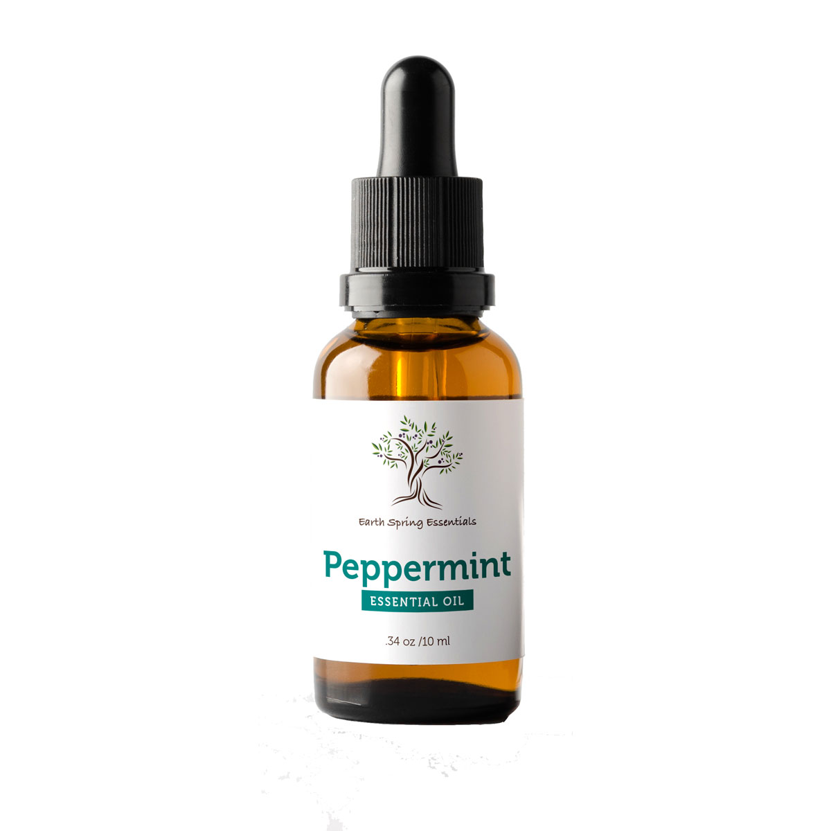 Peppermint Essential Oil Earth Spring Essentials