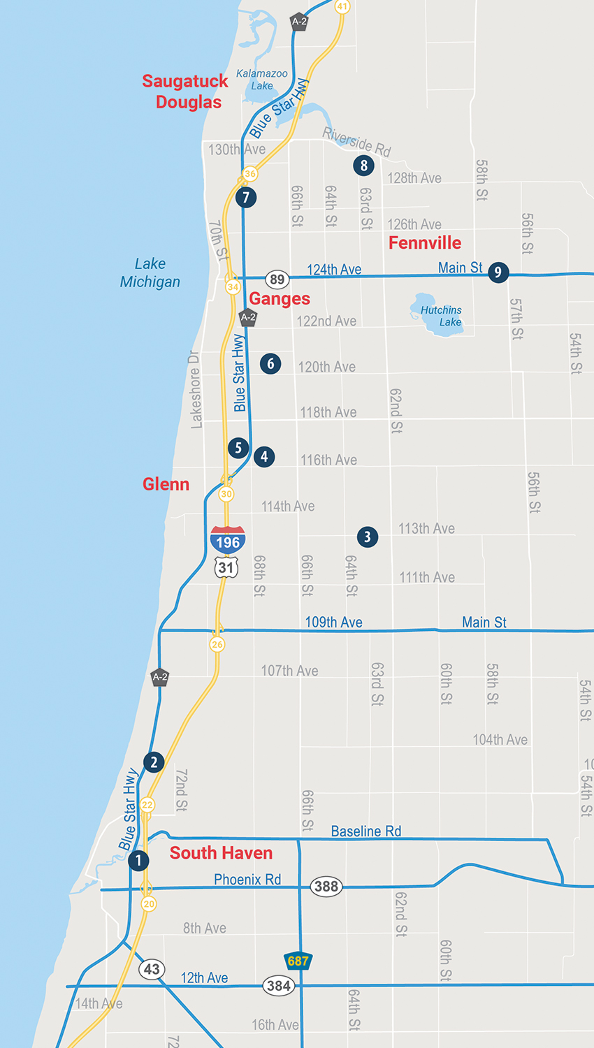 Blue Coast Artists Earth Stories Gallery