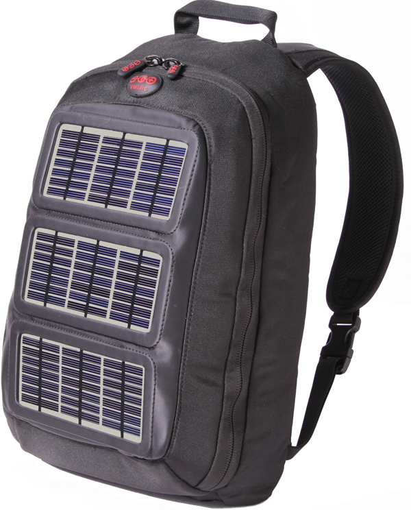 Voltaic Converter Solar Backpack Review EarthTechling