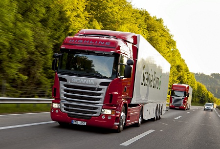 Small-Scale Fuel Cell Truck: Can It Grow? | EarthTechling