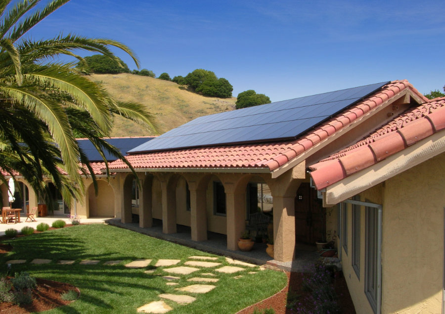 Sunpower Solar Panels Review for 2021 EarthTechling