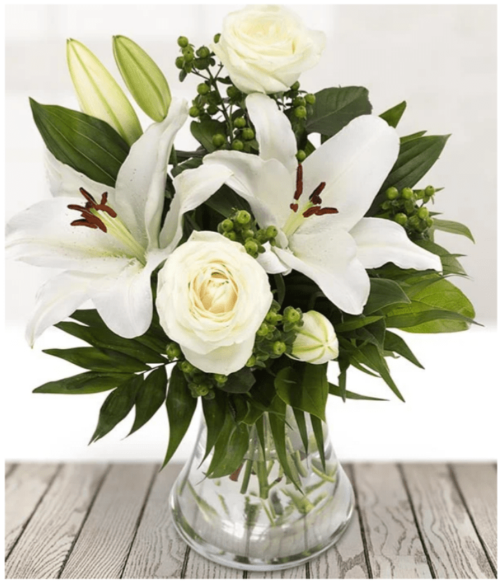 Flower Delivery Halifax, Elland, Huddersfield, Holmfirth, Dewsbury