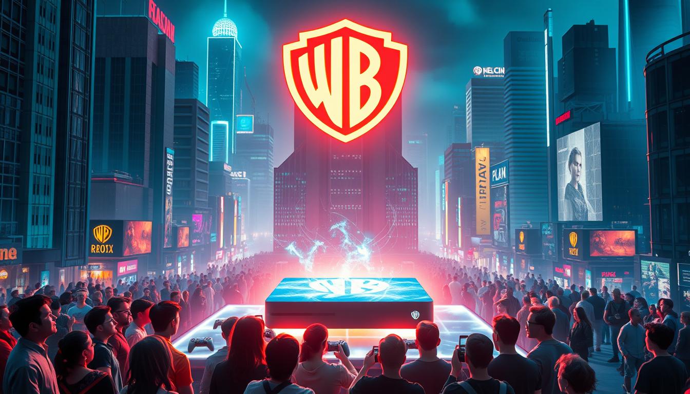 The Evolution of Interactive Entertainment EarthTimes